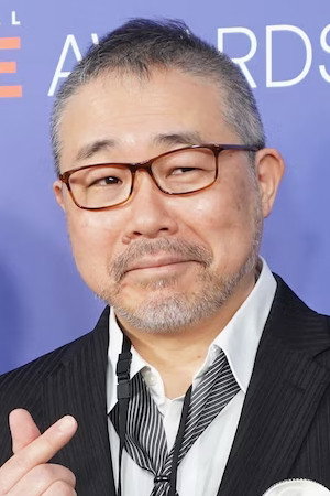 Masashi Ishihama profil kép