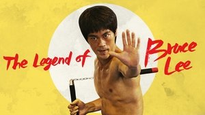 Bruce Lee legendája kép
