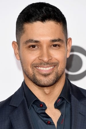 Wilmer Valderrama profil kép