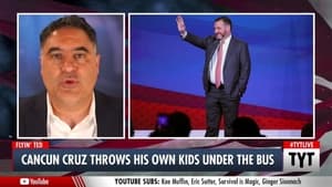 The Young Turks 17. évad Ep.65 65. epizód