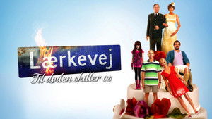 Lærkevej: Til døden os skiller háttérkép