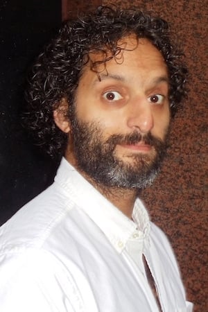 Jason Mantzoukas profil kép