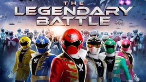 Power Rangers Super Megaforce: The Legendary Battle háttérkép