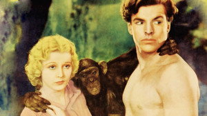 Tarzan a rettenthetetlen háttérkép