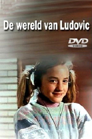 De wereld van Ludovic poszter