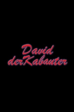 Dávid, a törpe poszter