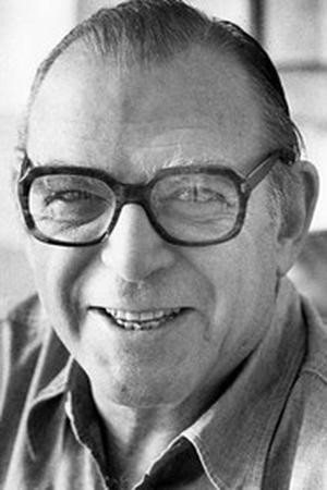 Ralph Levy profil kép