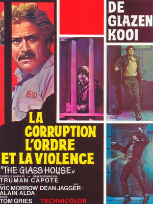 The Glass House poszter