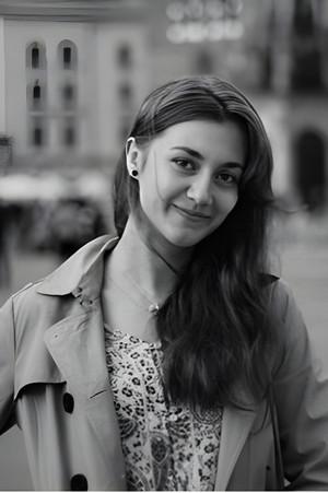 Oliko Barbakadze