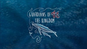 Guardians of the Kingdom háttérkép