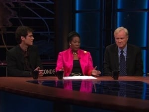 Real Time with Bill Maher 5. évad Ep.22 22. epizód