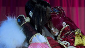 Thunderbolt Fantasy -東離劍遊紀 3. évad Ep.11 11. epizód
