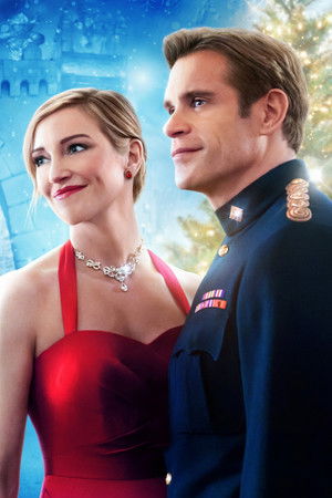 A Royal Christmas Crush poszter