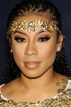 Keyshia Cole profil kép