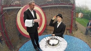 Taskmaster 19. évad Ep.2 2. epizód