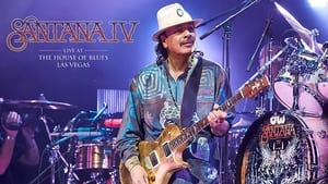 Santana IV - Live at The House of Blues, Las Vegas háttérkép