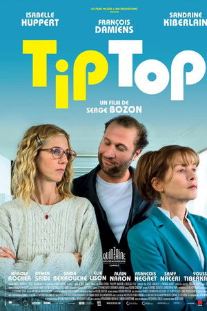 Tip Top poszter