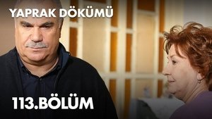Yaprak Dökümü 3. évad Ep.113 113. epizód