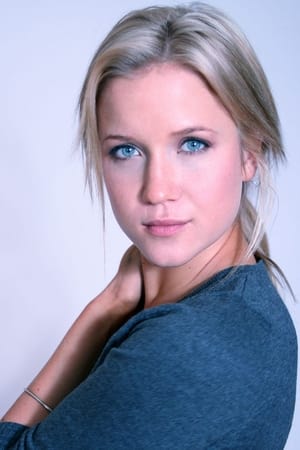 Jessy Schram profil kép