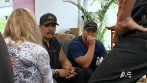 Dog the Bounty Hunter Season 8 Ep.10 10. epizód