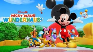 Mickey Mouse Clubhouse+ kép