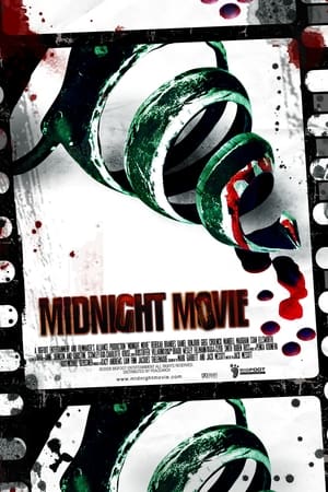 Midnight Movie poszter