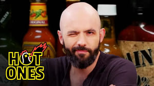 Hot Ones 9. évad Ep.8 8. epizód