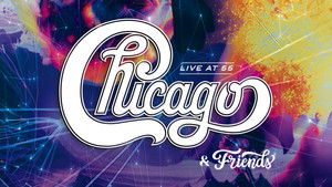 Chicago & Friends: Live At 55 háttérkép