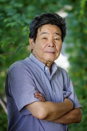 Isao Takahata profil kép