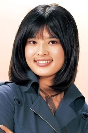 Akiko Nakamura profil kép