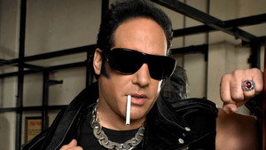 Andrew Dice Clay: No Apologies háttérkép