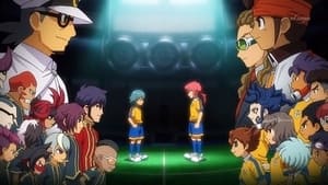 Inazuma Eleven 2. évad Ep.22 22. epizód