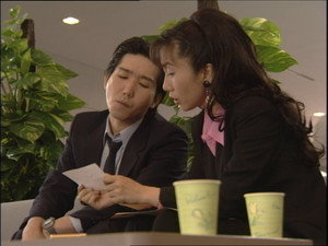 ギフト Season 1 Ep.6 6. epizód