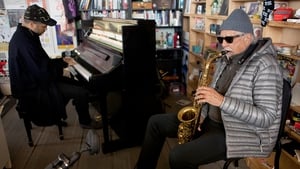 NPR Tiny Desk Concerts 9. évad Ep.47 47. epizód