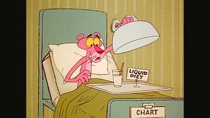 The Pink Panther Show 1. évad Ep.4 4. epizód
