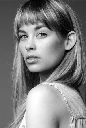 Hannah Janssen profil kép