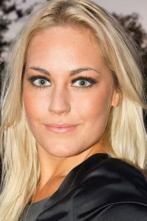 Amalie Josephine Kejser Szigethy profil kép
