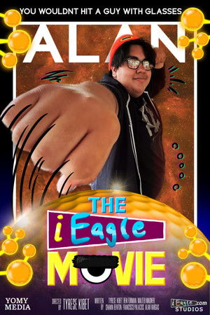 The iEagle Movie poszter
