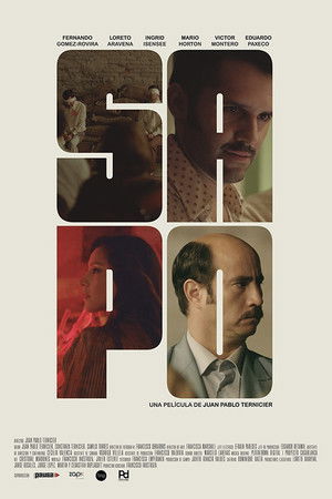 Sapo poszter