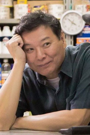 Carlos Takeshi profil kép