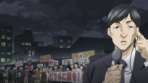 Hanma Baki 2. évad Ep.2 2. epizód