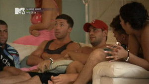 Geordie Shore Specials Ep.2 2. epizód