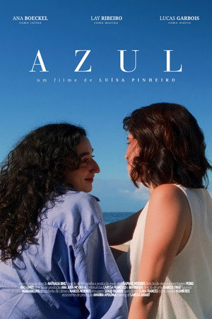 Azul poszter