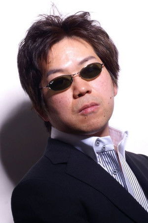 Shinichiro Watanabe profil kép
