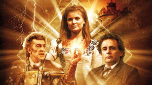 Doctor Who: Ghost Light háttérkép