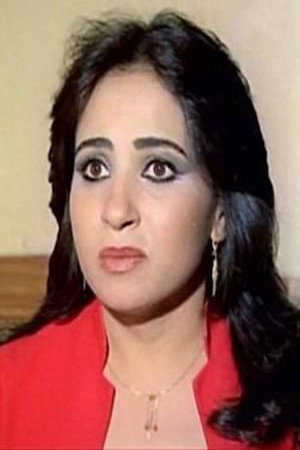 Mona Ismail profil kép