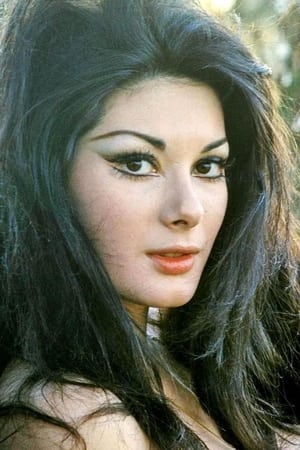 Edwige Fenech profil kép