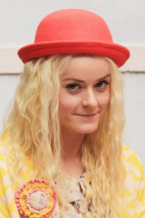 Corinna Chamberlain profil kép