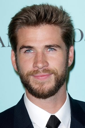 Liam Hemsworth profil kép