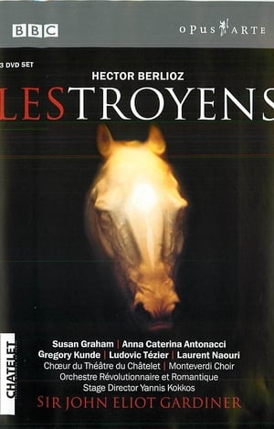 Les Troyens